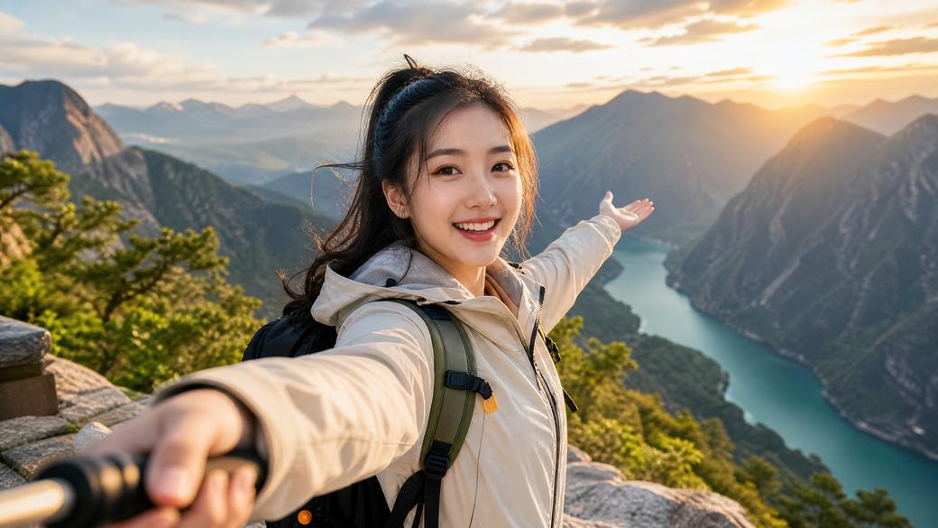 爆料吃瓜网旅行视频